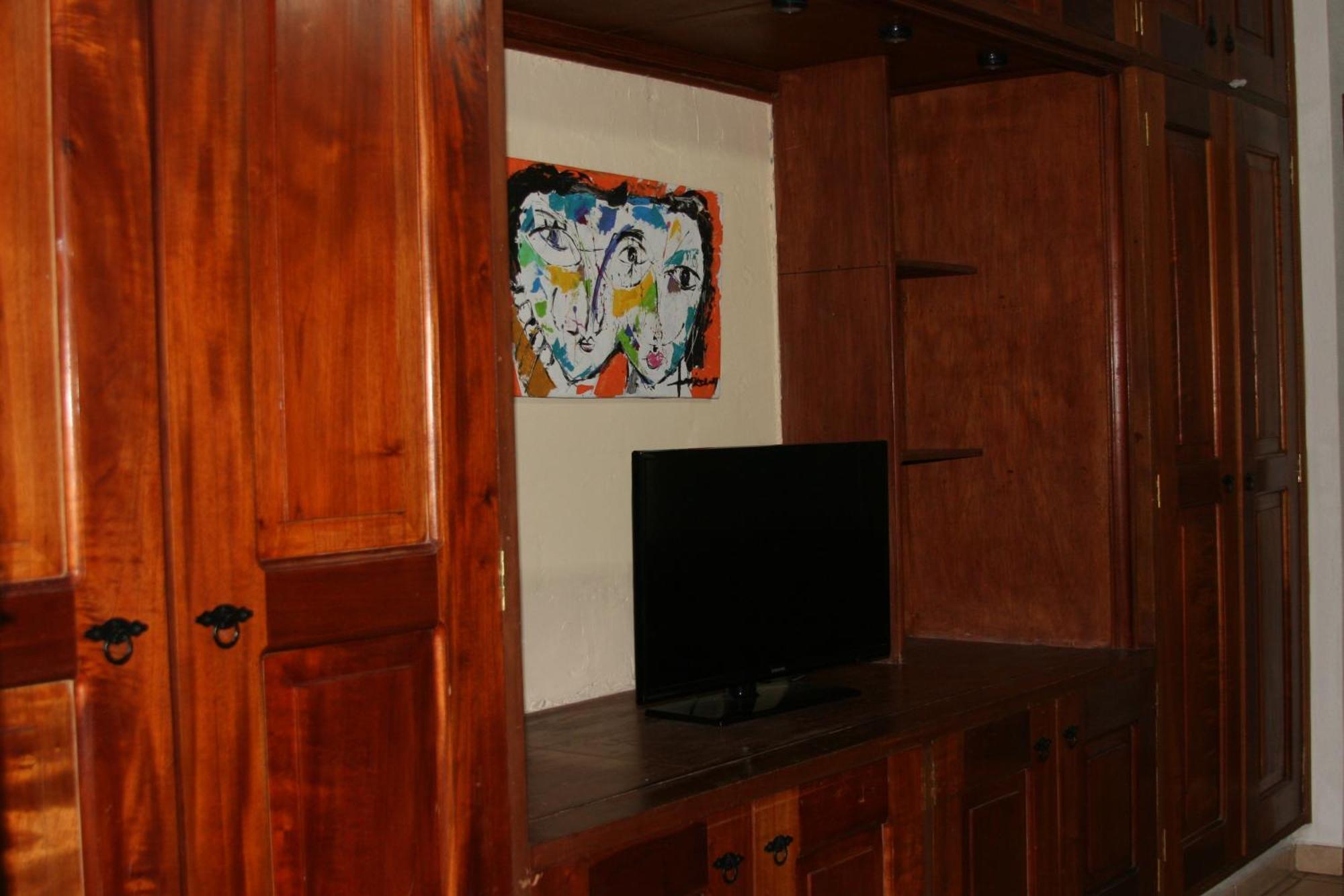La Posada Del Arcangel Managua Chambre photo