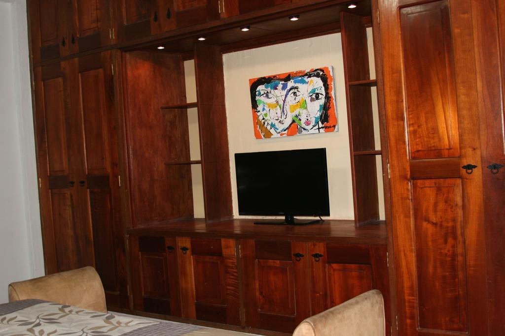 La Posada Del Arcangel Managua Extérieur photo